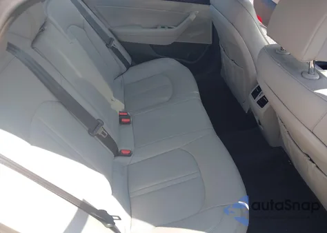 2016 Hyundai Sonata Limited z USA, uszkodzony, nr VIN 5NPE34AF9GH434843